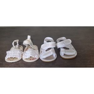 Infant sandals
